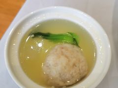 一品狮子头-扬州饭店(南京东路店)