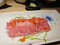 -德川家日本料理(顺义华联店)