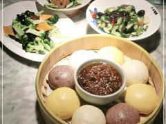 -小菜园新徽菜(宜兴八佰伴店)