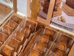 -巴黎贝甜(凯德MALL望京店)