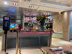 -咖啡苑自助餐厅·中国大饭店