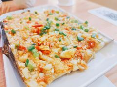 烤茄子-木屋烧烤(房山良乡店)