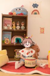 -婴爱儿童摄影 BabyloveStudio(中山门店)
