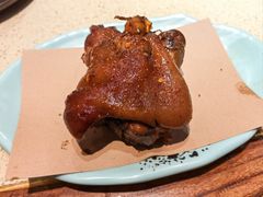 -状元阁烧烤(新华路总店)