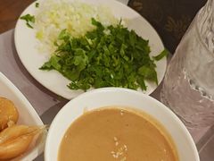 -东来顺饭庄(apm总店)