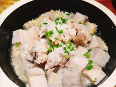 香芋排骨-爷爷的土钵菜(街道口店)