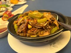 -海湾壹品·粤菜·早茶·烤鸭(拱北店)