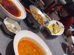-江南里·新浙菜(苏州大悦城店)