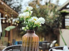 -云里小坐·小院里·团建·宴请·下午茶(三圣乡店)