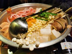 -春熙台韩国料理·章鱼肥牛(西丽店)