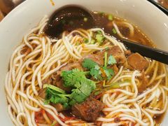 -李先生牛肉面大王(上海站南广场店)