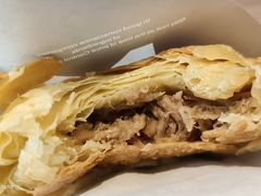 肉夹馍-魏家凉皮(科技三路店)