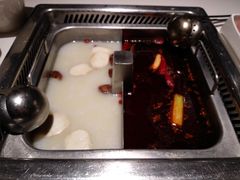 -海底捞火锅(河东万达广场店)