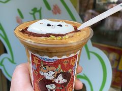 -ABCD咖啡屋(妇幼店)