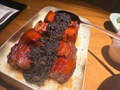 红烧肉梅干菜-马头巷·食景园(苏州总店)