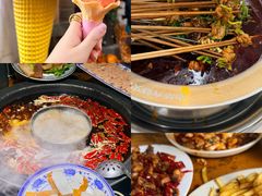 -陈眼镜火锅(总店)