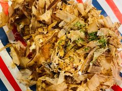 大阪烧鸡翅-玩味工厂·东南亚特色餐厅(太古里店)
