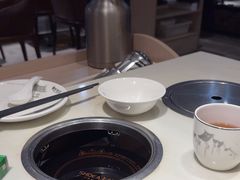 -围炉夜话·潮汕卤水火锅(榕江店)