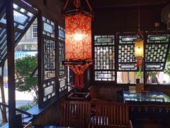 -香满楼(临安路店)