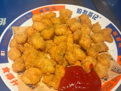 -伯友茶记(中华广场店)