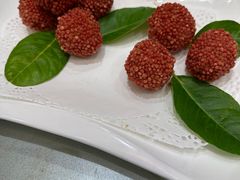 芝士虾荔枝球-顺德人家食府(黄金广场店)