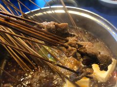 -马路边边串串香(北苑旗舰店)
