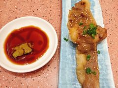 -元气寿司(环球港店)