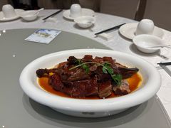 -红城阁·上海味道(四平路店)