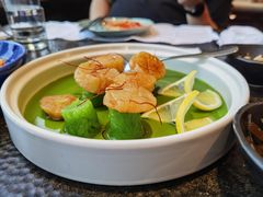 -长春凯悦酒店-品悦中餐厅