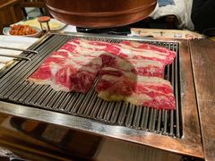 -千寻烧肉(政务区店)