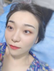 -Yue Show馨选·半永久纹眉纹眼线