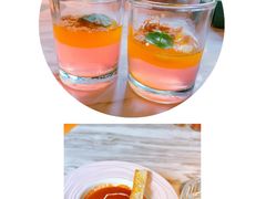 意式蔬菜牛肉汤-蜜桃花开·中西融合菜E&W(南长街店)