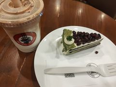 -太平洋咖啡(五月花店)