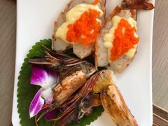 -松竹和日式料理(辽阳店)