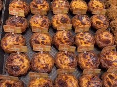 -泸溪河桃酥(西直门凯德店)