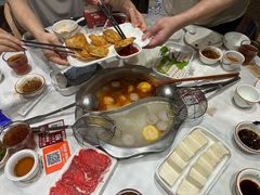 -八合里潮汕鲜牛肉火锅(吉大店)