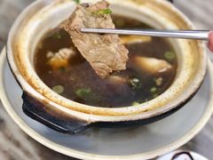 -新峰肉骨茶