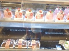 -爱达乐面包生日蛋糕(华油路店)