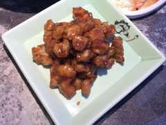 -新白鹿餐厅(松江开元地中海店)