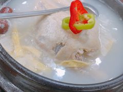 -长今家韩国料理(瑞景店)