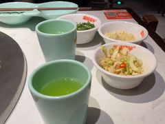 -晓宇重庆火锅(赛格国际购物中心店)