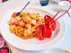 -莉莉海堂HAITANG·烤鸭(国贸商城店)