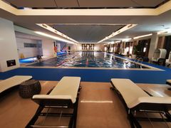 -无锡君来洲际酒店