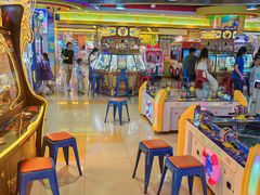 -汤姆熊欢乐世界(大连恒隆广场店)
