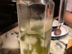 -绿茶餐厅(汇悦大融城店)