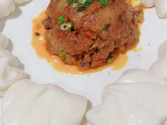 粉蒸肉-盘飧市(春熙路店)