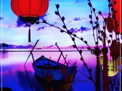 -渔民船说·北塘海鲜·天津菜·海肠捞饭(北塘古镇店)