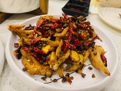 -浮何烤铺(桐梓林店)