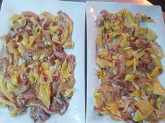 花胶鸡煲-食德喜·阳山鸡王食研基地