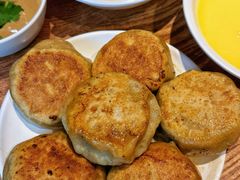 -清真吴记门钉肉饼·喜多利